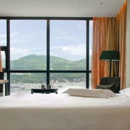 Friend Hui Hotel زانغجياجي المظهر الخارجي الصورة