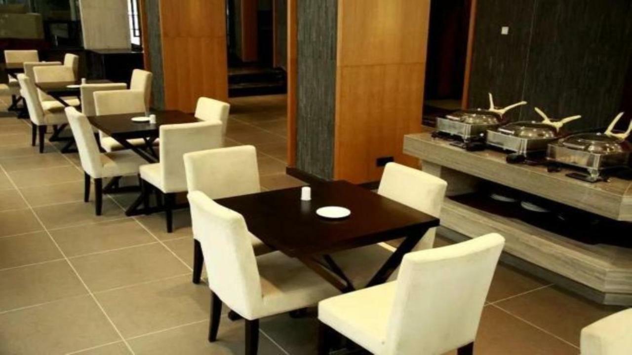 Friend Hui Hotel زانغجياجي المظهر الخارجي الصورة
