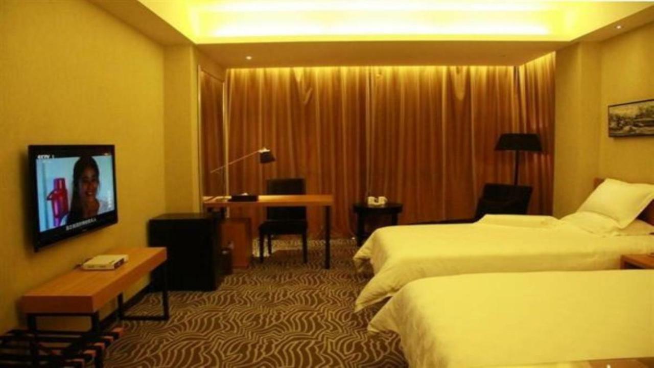Friend Hui Hotel زانغجياجي المظهر الخارجي الصورة