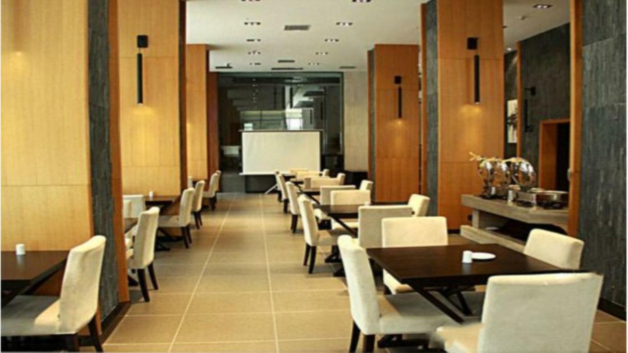 Friend Hui Hotel زانغجياجي المظهر الخارجي الصورة