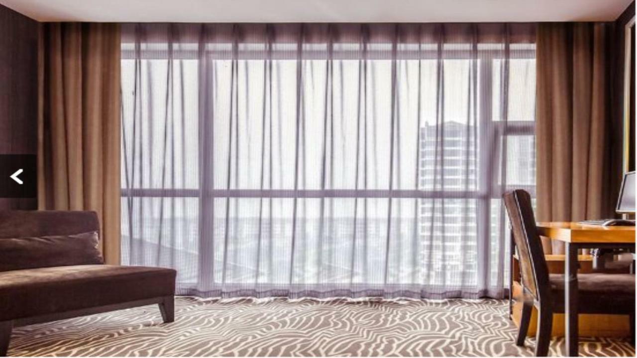 Friend Hui Hotel زانغجياجي المظهر الخارجي الصورة