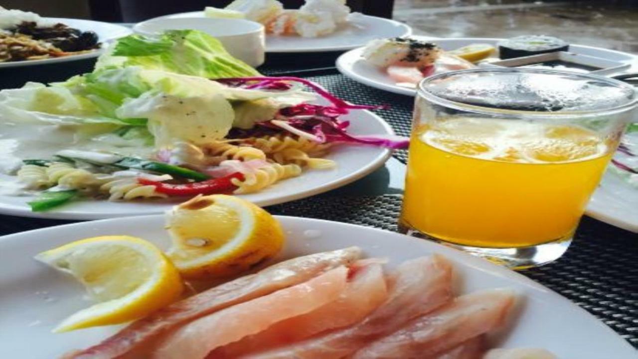 Friend Hui Hotel زانغجياجي المظهر الخارجي الصورة